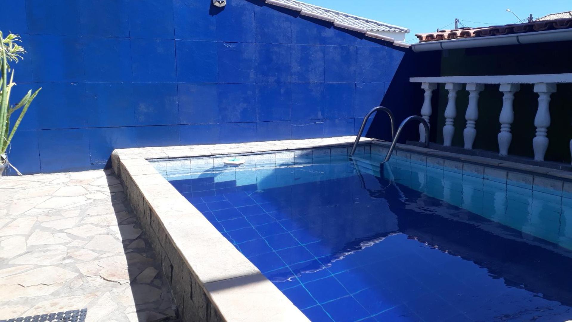 Casa Dunas Do Pero II Cabo Frio Pokoj fotografie