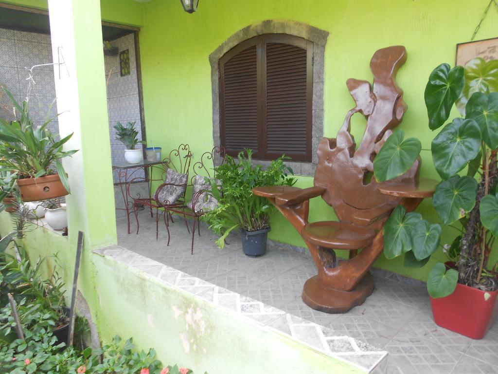 Casa Dunas Do Pero II Cabo Frio Exteriér fotografie