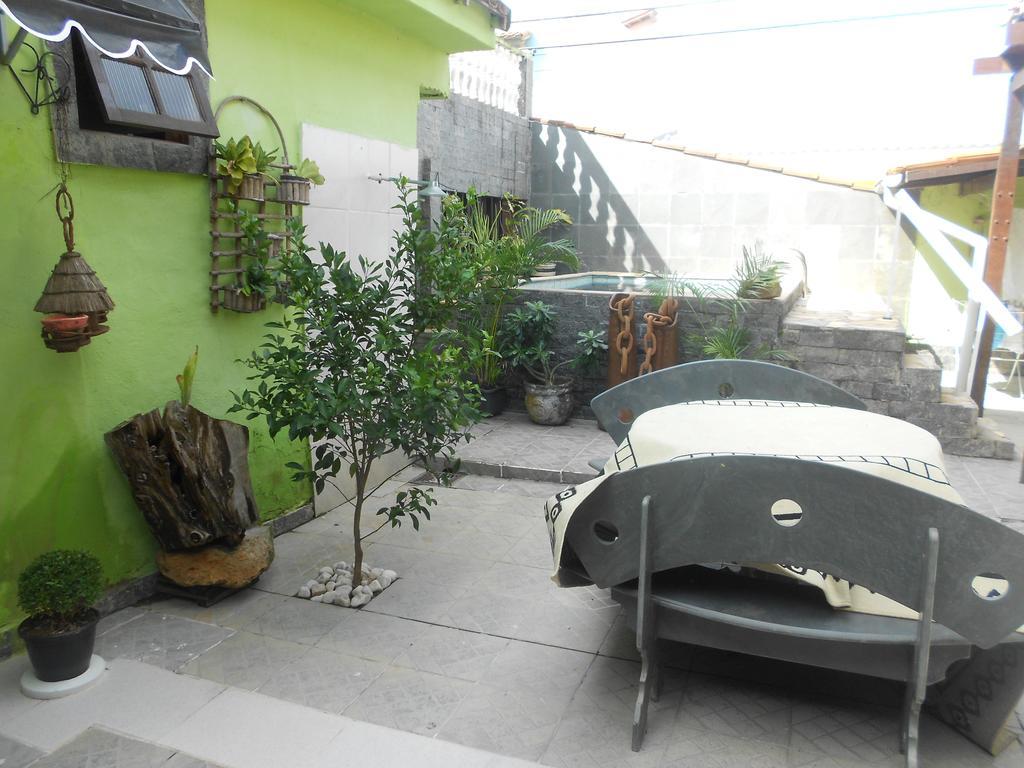 Casa Dunas Do Pero II Cabo Frio Exteriér fotografie